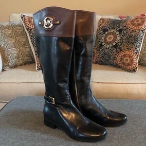 Michael Kors Riding boots